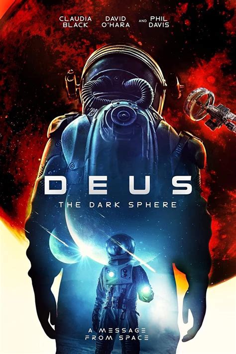 <strong>Deus Ex Machina</strong>: Directed by Fernando Osuna Mascaró. . Deus wiki movie